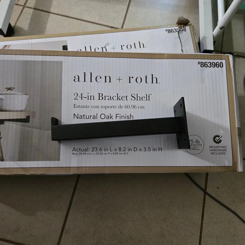 allen + roth 24